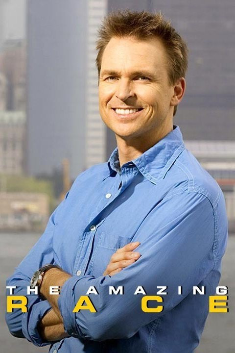 The Amazing Race - Season 8 [13229] (A1763976053) [[Shows]] --Plex--